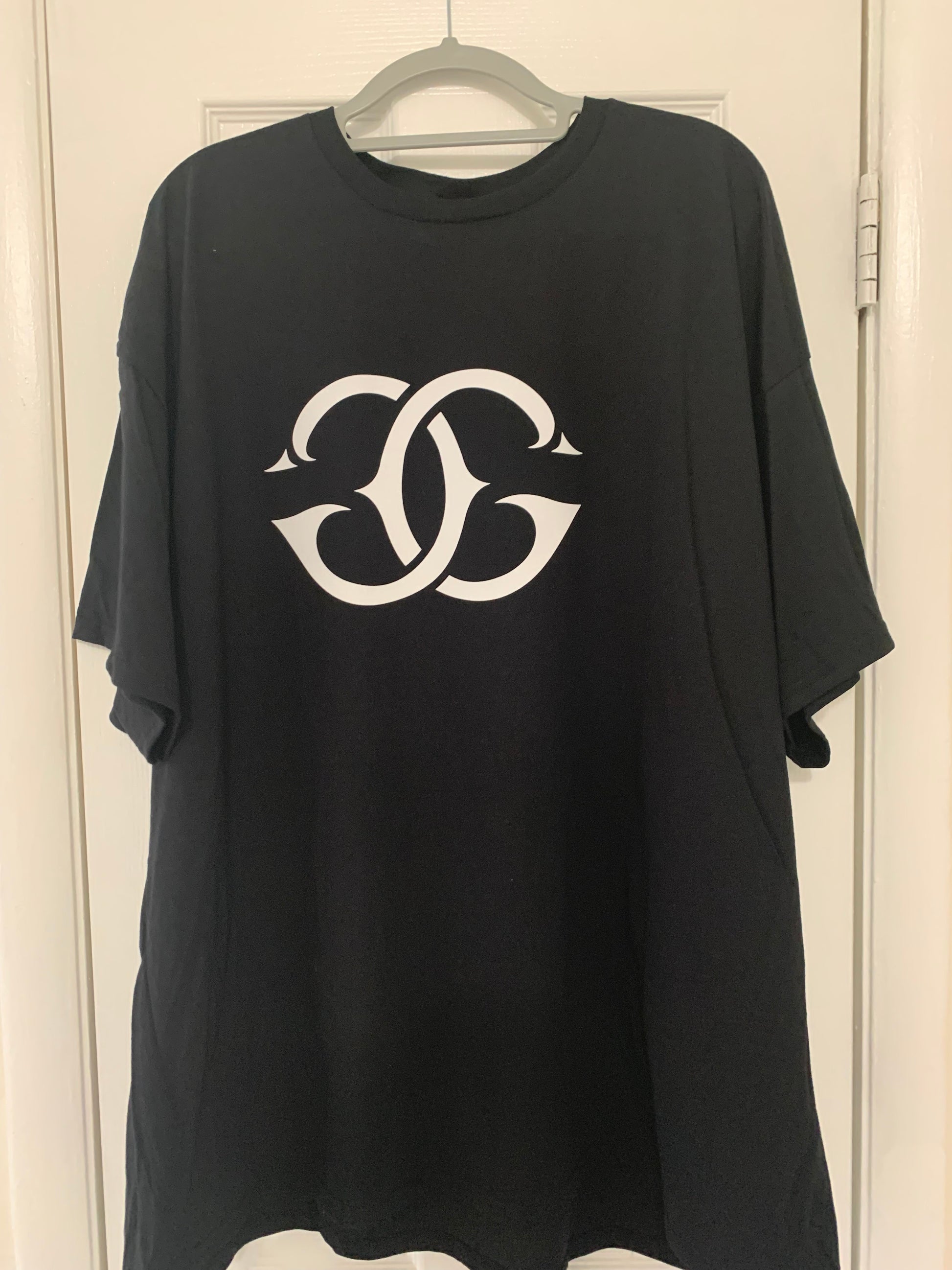 Grant Gilmore T-Shirts in colors Black,Blue,Red